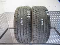 2x Kumho Izen KW 27 225/45/18 95V nr.1863  7,8mm