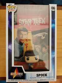 Funko Pop Star Trek Spock