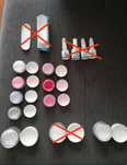 Dipping powder andreia