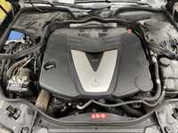 Silnik 3,0 V6 mercedes Eklasa Sprinter e280