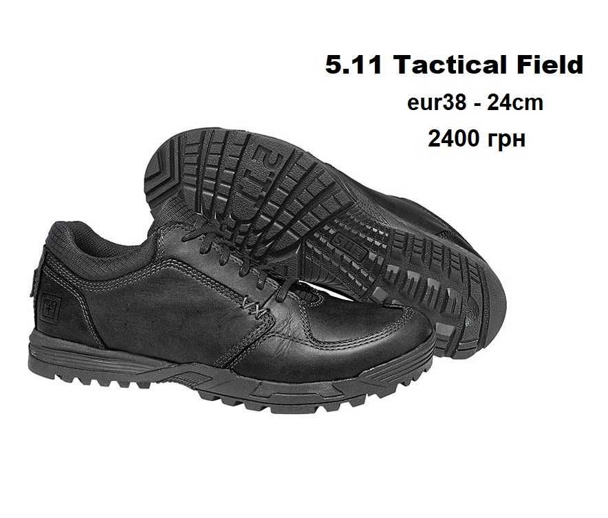 р.37-38 - Ботінки кросівки 5.11 Tactical Range Master