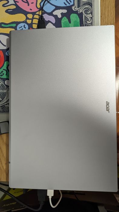 Acer Aspire 3 A315-44P