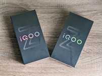 Vivo Iqoo Z10 Turbo Pro 12/256GB Snapdragon 8s Gen 4 7000mAh Black