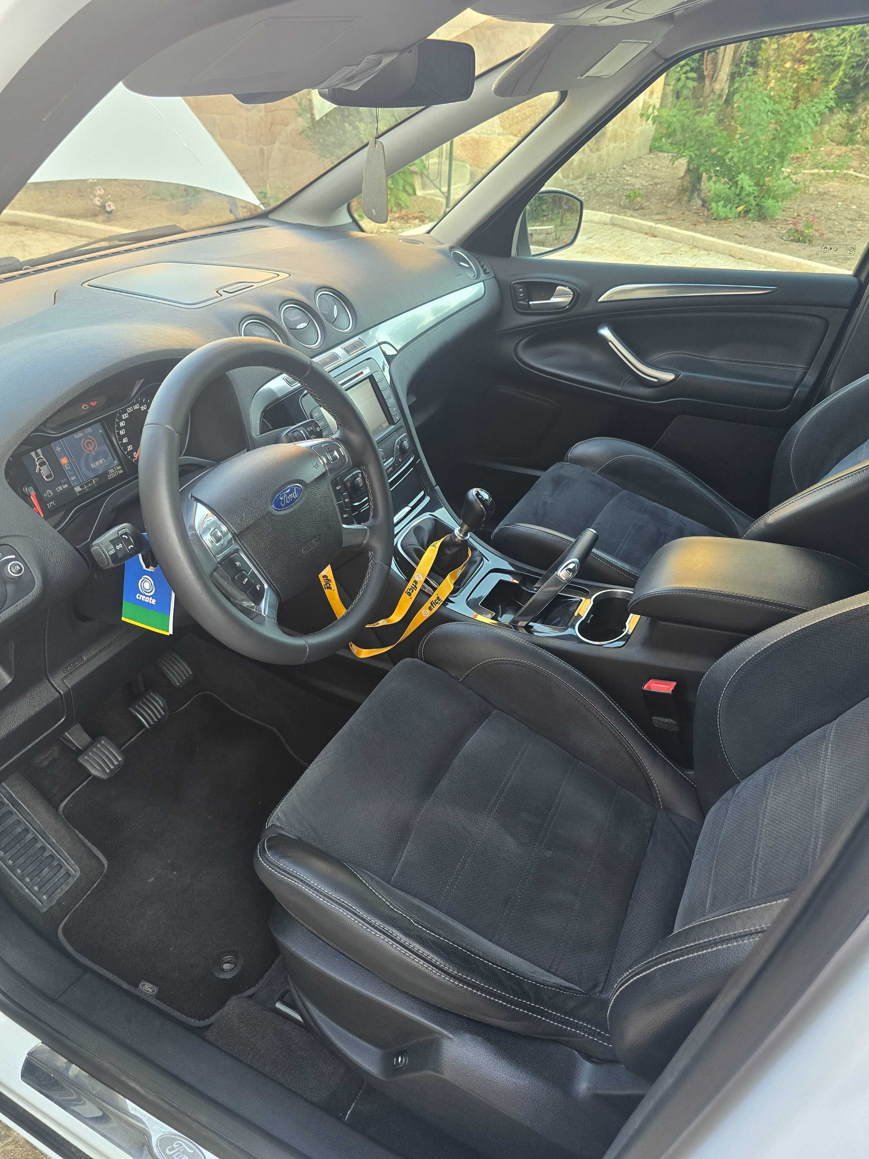 S-max 2.0tdci 140cv Titanium