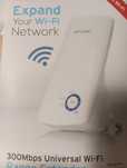 TP Link TL WA854RE