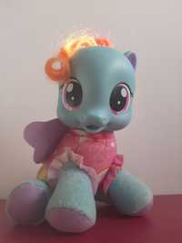 My Little Pony Rainbow dash newborn interaktywna