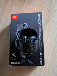 Słuchawki Jbl Tune 225 TWS