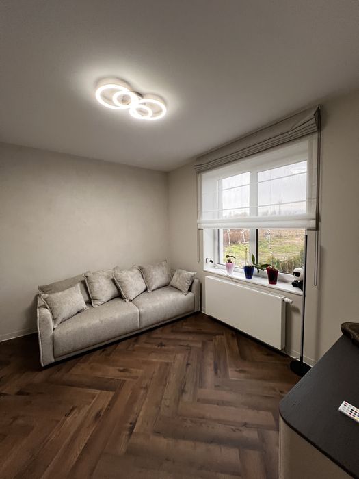 Будинок з басейном в Сокільниках