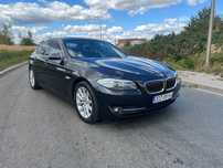 BMW Seria 5 BMW Seria 5 520d