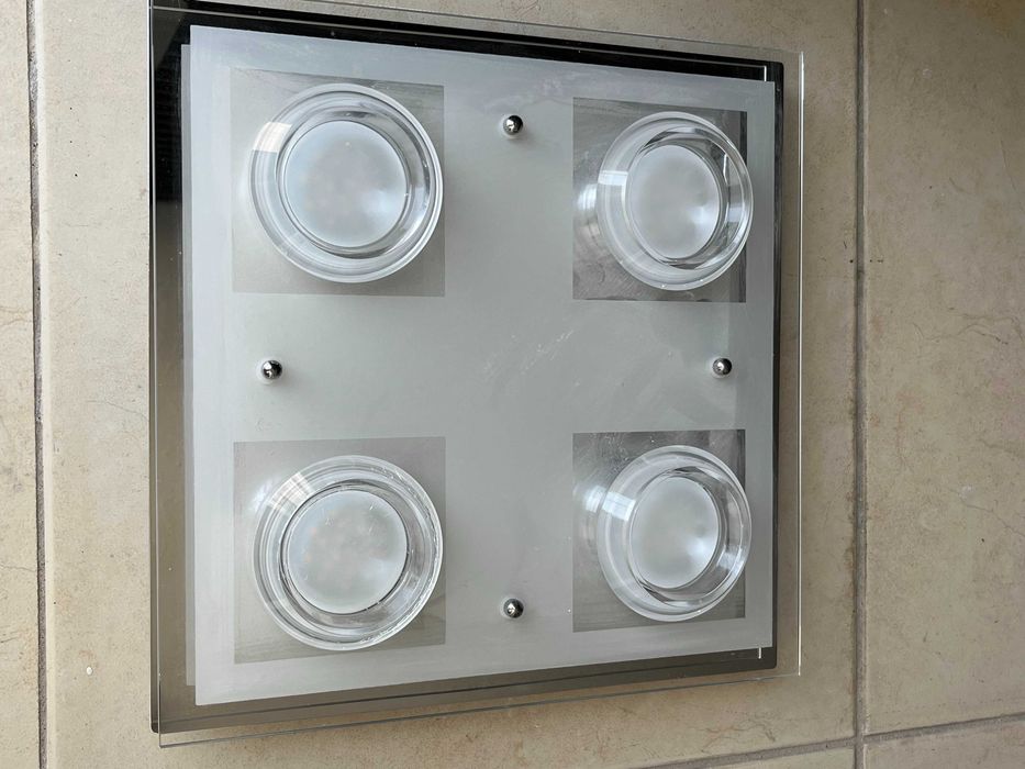 Luminária de teto / ceiling light