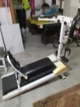 Máquina de ginásio