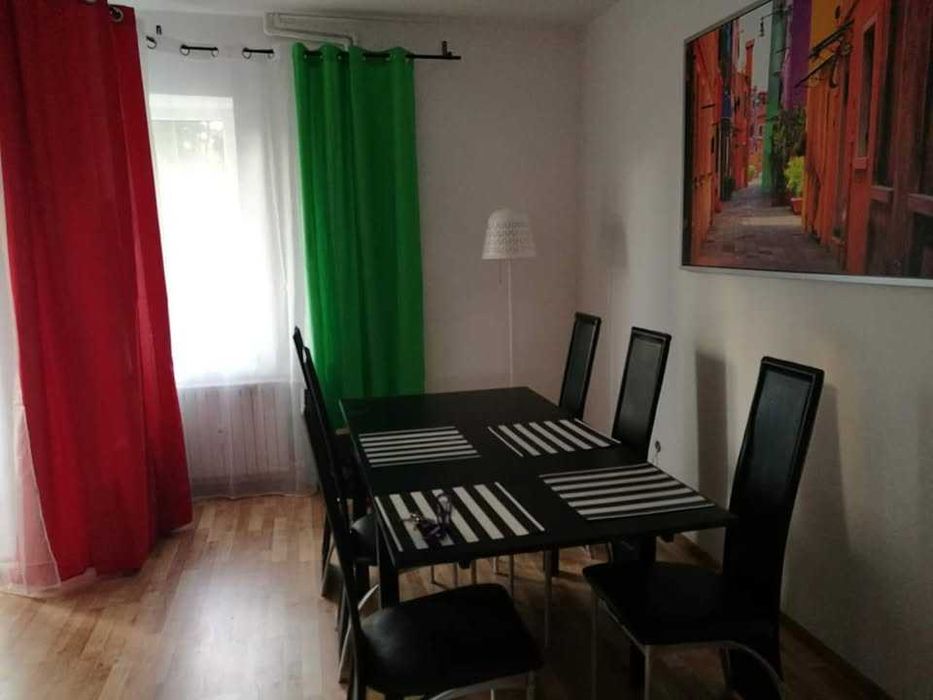 Wynajmę mieszkanie 50m Sochaczew