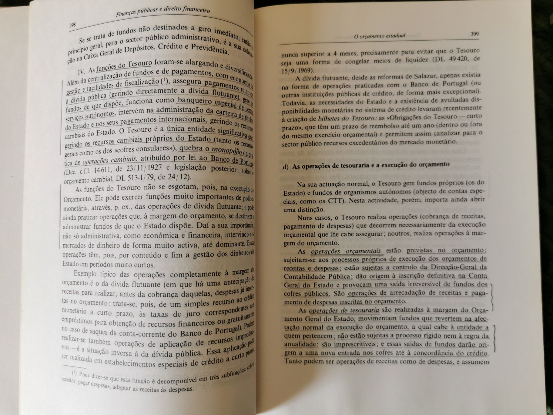 Livros Jurídicos - Direito 1 = 5€ / 10 = 40€