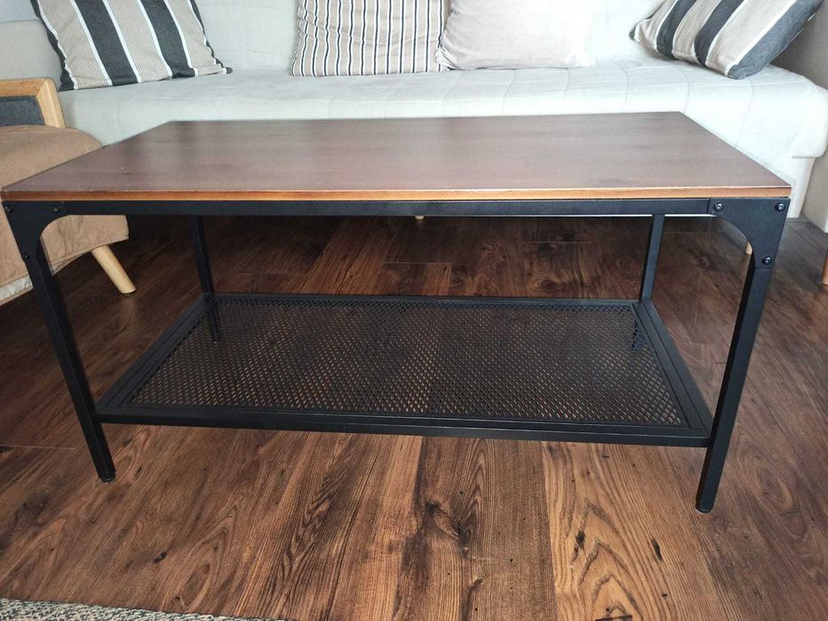 Stolik kawowy Ikea