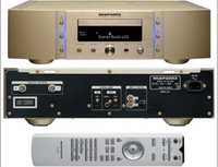 SACD плеер MARANTZ SA - 15S2 gold