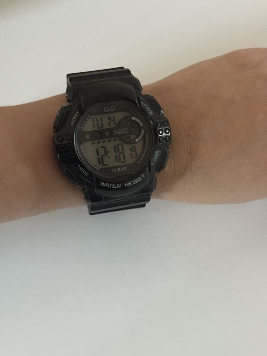 Годинник чоловічий