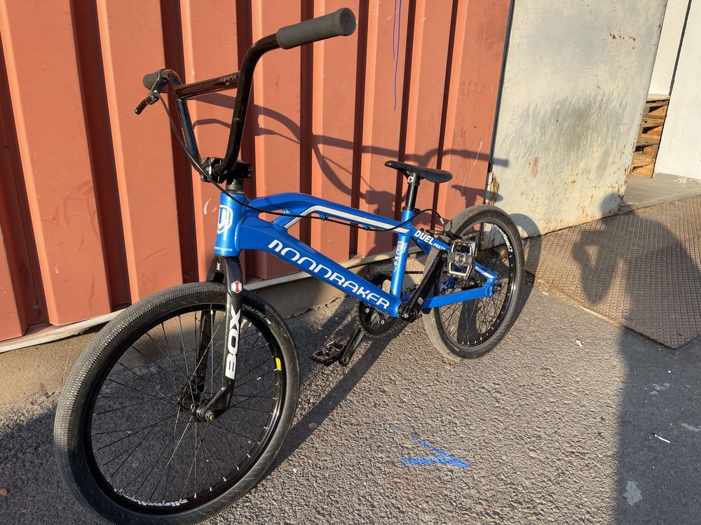 Mondraker  duel pro team 2016