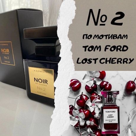 Tom Ford духи , парфум
