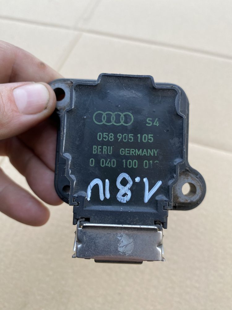 Audi a3 a4b5 1.8 Turbo cewka zaplonowa