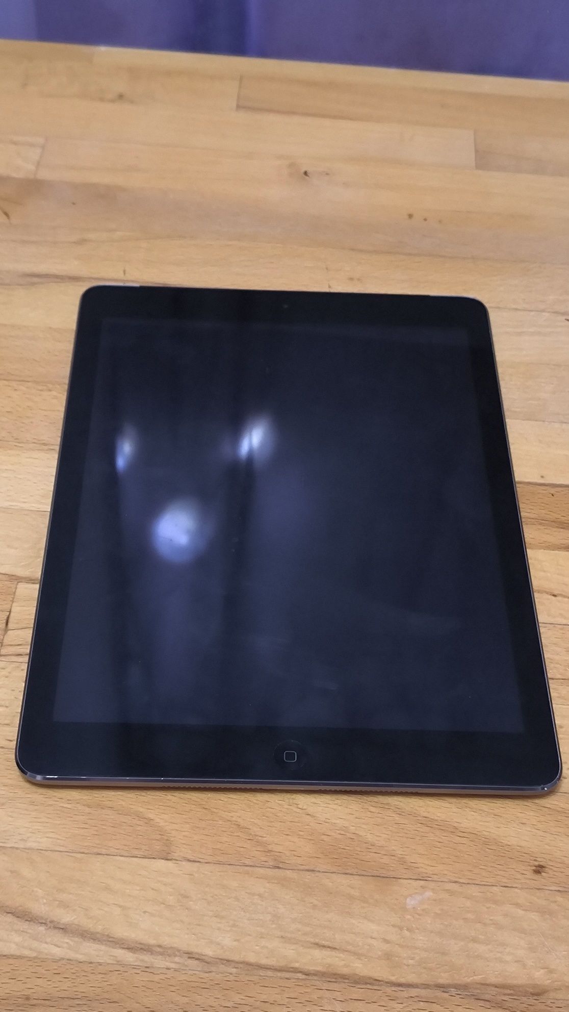 Tablet Apple Ipad Air