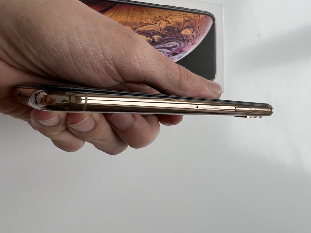 Iphone xs 512 GB