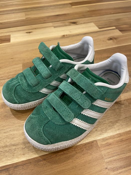 Adidas Gazelle Criança 27