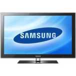 Tv Samsung LE40C550 40 cali Dvbt-t Mpeg-4 sprawny