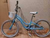Детский велосипед , Trek mystic. 20