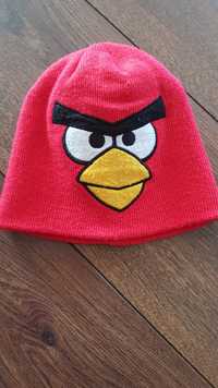 Czapka Angry Birds
