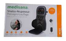 Masażer Medisana MC 823