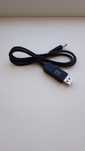 Кабель для роутера DC - USB 12v з перетворювачем на 12в до павербанка