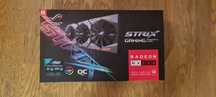 Placa gráfica RX 580