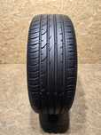 Opona pojedyńcza 235/55/18 100Y XL Continental ContiPremiumContact 2