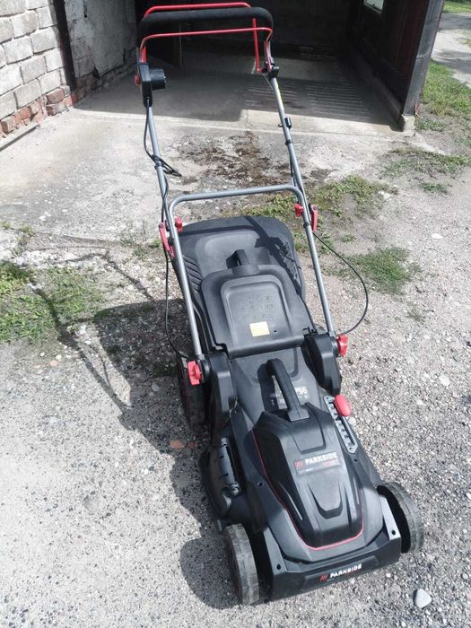 Sprzedam kosiarkę elektryczną Parside