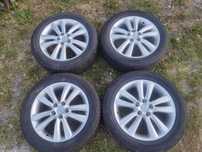 Koła 18" Ori hyundai