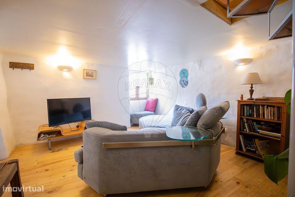 Moradia T3 para venda