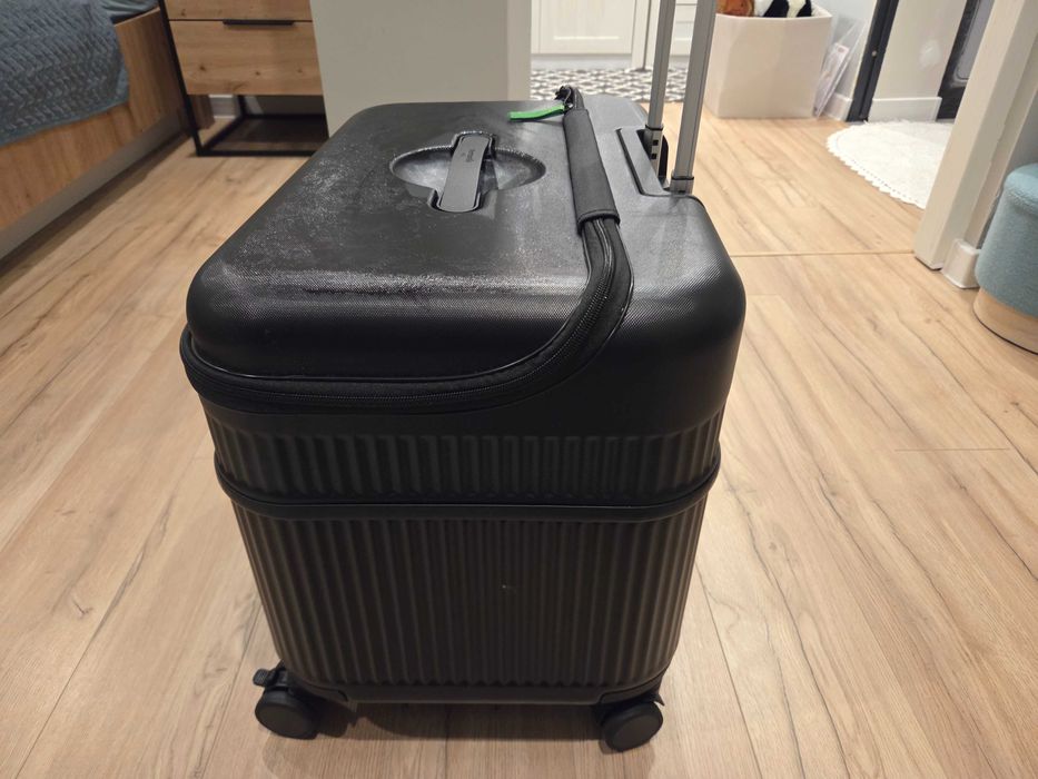 Walizka na thermomix TM7