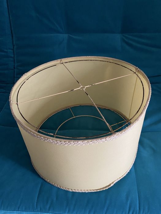 Абажур для редизайна или декора