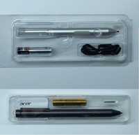 Стилус ручка HP HSTNN-W01P/ ACER ACS-03 Active Pen Active Stylus