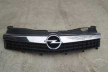GRIL ATRAPA - OPEL ASTRA H III GTC 06-10r