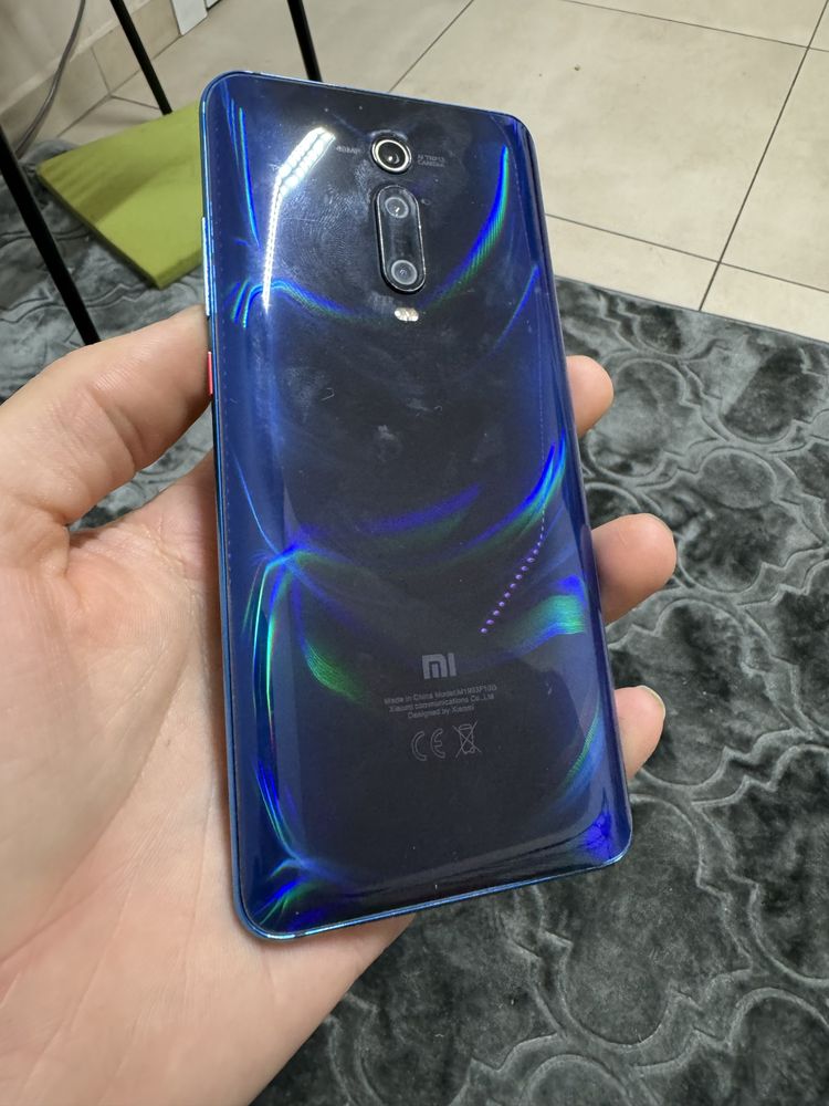Xiaomi Mi 9T PRO