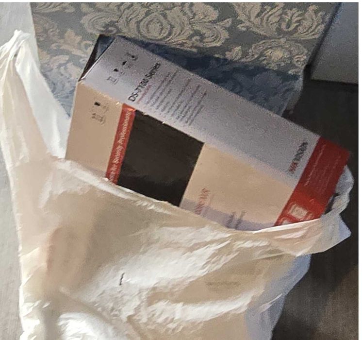 video gravador digital novo com garantia Hikivision DS 7100