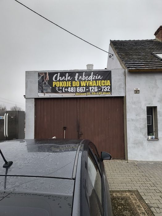 wynajmę pokoje !