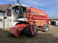 Massey ferguson 34
