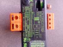 Zasilacz 24v MURR ELEKTRONIK MNG 2.5 -230/24 art.