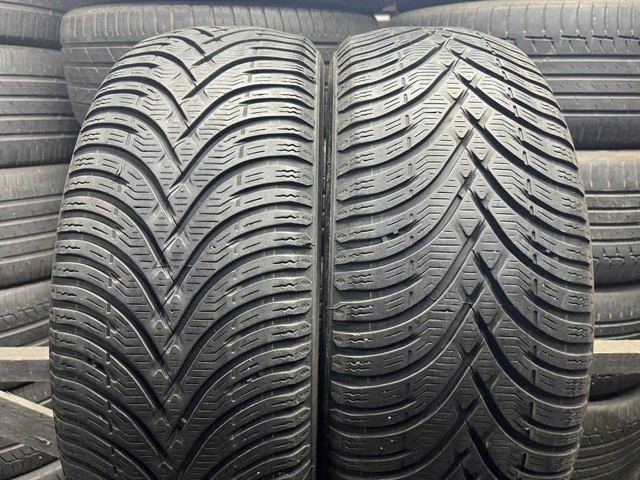 205/60 R16 BF-Goodrich пара зима