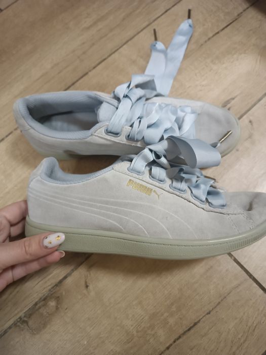 Продам Кроссовки Puma