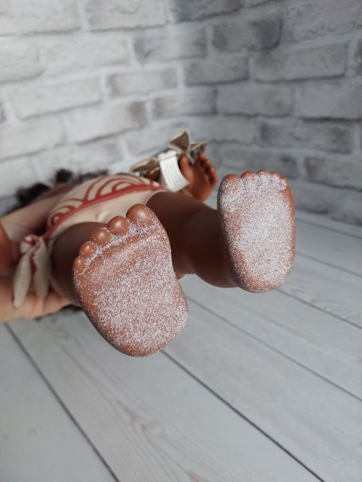 Лялька Моана Moana з колекції Disney Animators' Collection