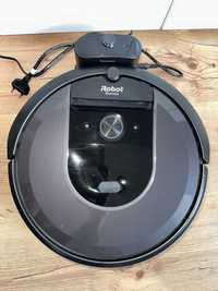 iRobot sprzątający Roomba i7