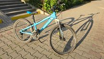 Rower UNIBIKE Raptor 24